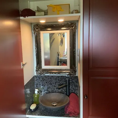 The Apartment Lottert